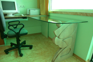 desks