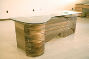 desks