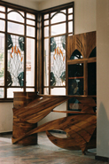 desks