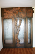 doors