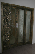 doors