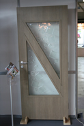 doors