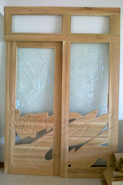 doors