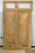 doors