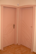doors