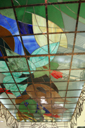 stained glass