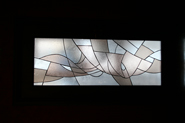 stained glass