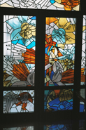 stained glass