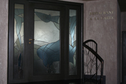 stained glass